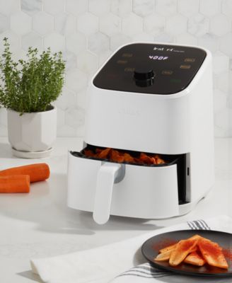 instant vortex 2 qt air fryer