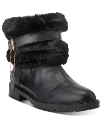Lauren Ralph Lauren - Women's Evaston Booties