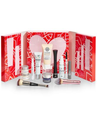 IT Cosmetics - 12-Pc. 12 Days Of Confidence Gift Set