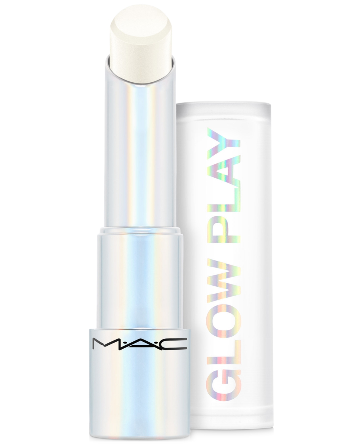 Mac Glow Play Lip Balm In Halo At Me