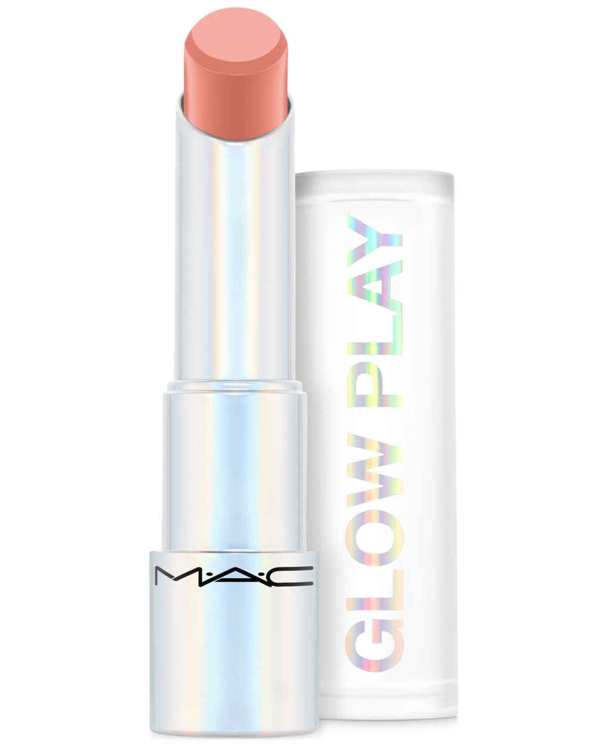 Mac Glow Play Lip Balm In Sweet Treat