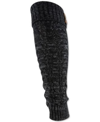 Gold Toe - Cable Leg Warmers