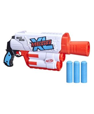 Nerf Mega Xl Big Rig Blaster