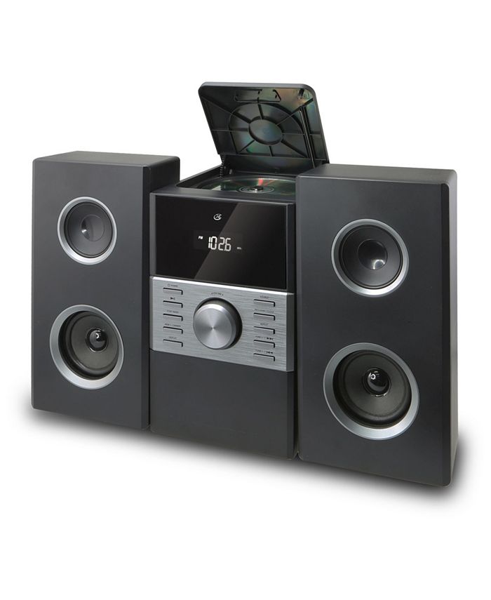 Gpx stereo clearance