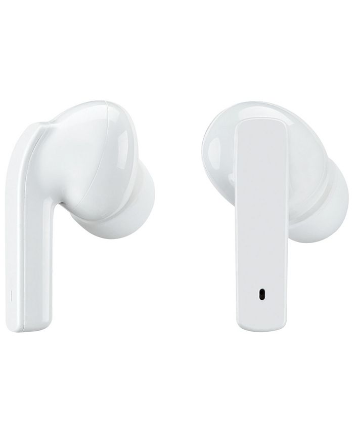 iLive Truly WireFree Earbuds with Active Noise Canceling, IAEBT411W