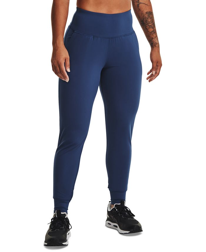 Under Armour Women's Meridian Joggers : : Clothing, Shoes