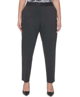 petite plus size suits