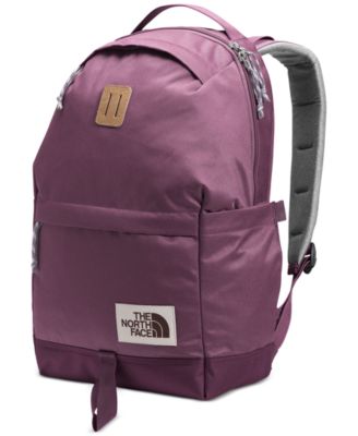 north face backpack macys