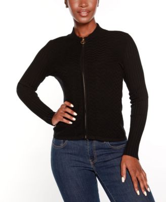 belldini black sweater