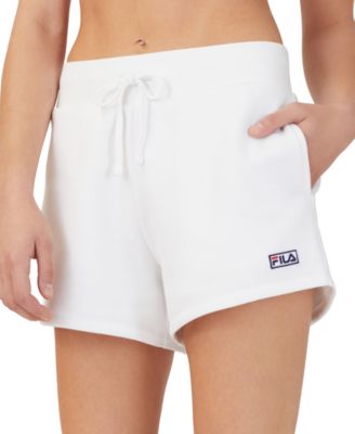 fila women shorts