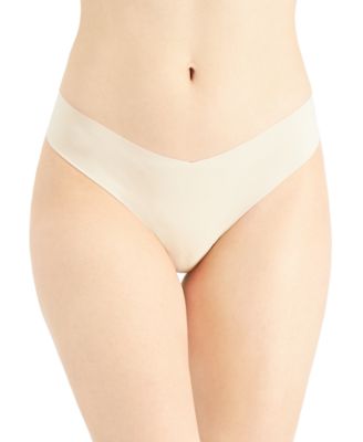 Jenni - Women's No-Show Thong Underwear 100137440