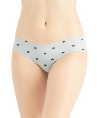 Jenni - Women's No-Show Bikini Underwear 100137435