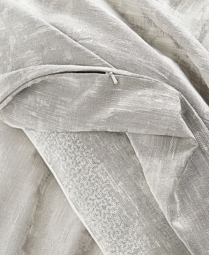 Hotel Collection Travertine Comforter Set, King, Created for Macy's