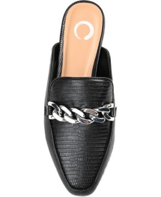 Women's Hazina Chain Mules