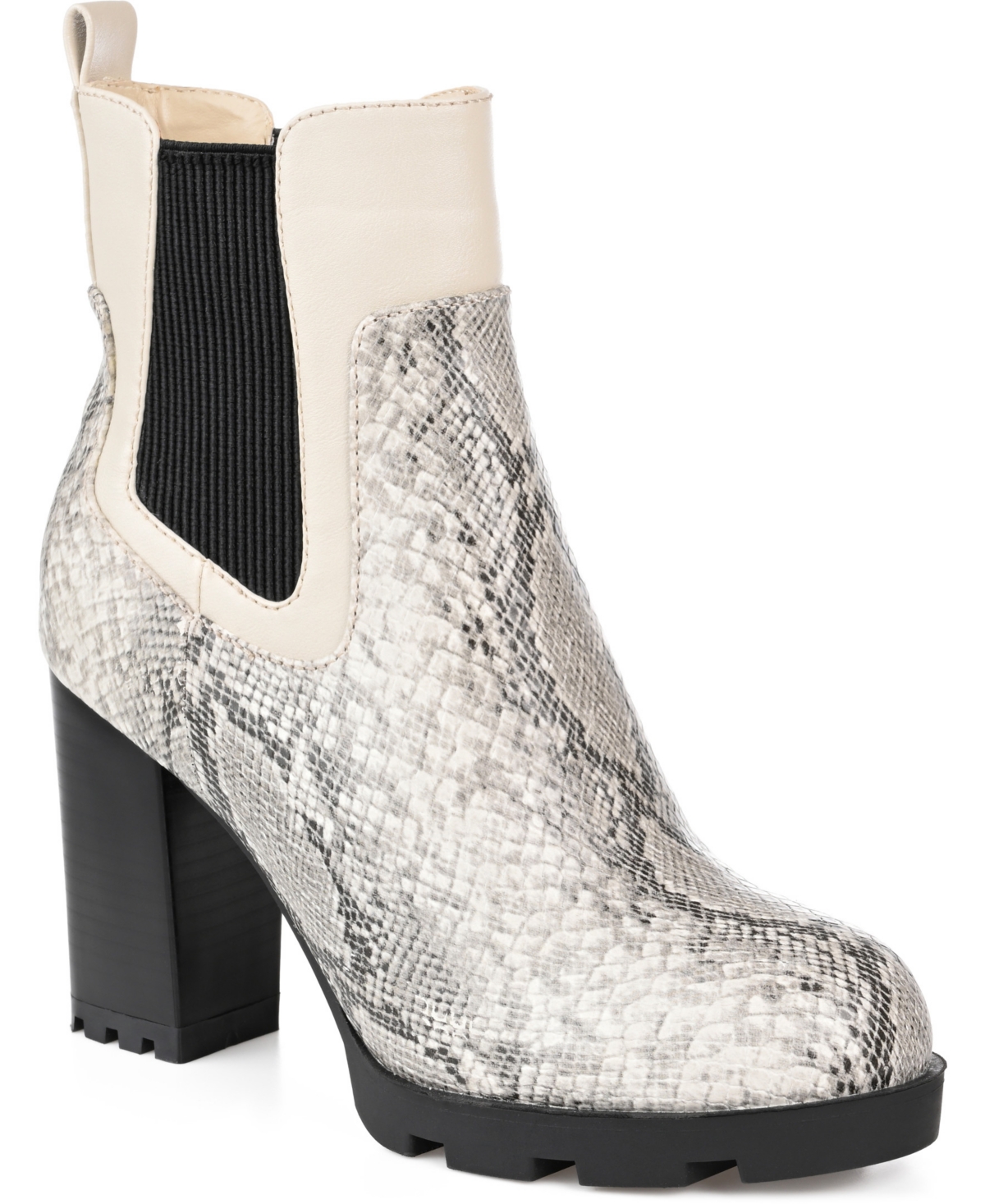 Journee Collection Women's Islana Booties