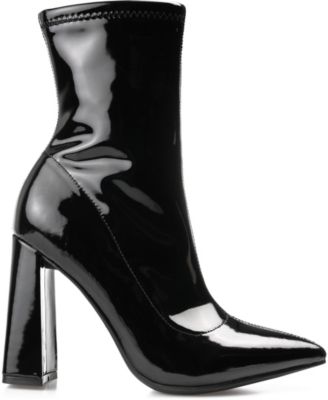 Women's Veralee Heeled Booties