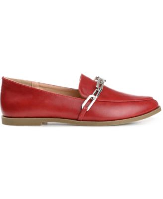 Women's Madison Chain Loafer