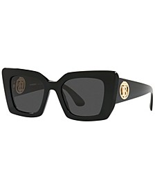 Women's Sunglasses, BE4344 51