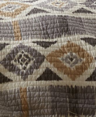 Santa Fe Quilt, Twin