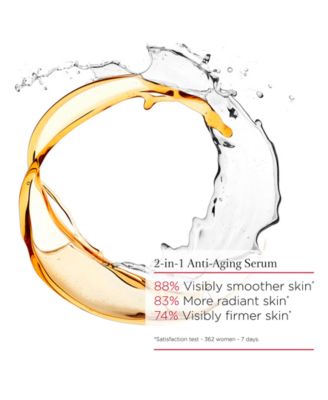 Clarins 2-Pc. Double Serum Set