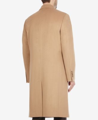 Columbia Classic-Fit Overcoat 
