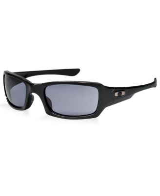 Oakley FIVES SQUARED Sunglasses, OO9238 - Macy's