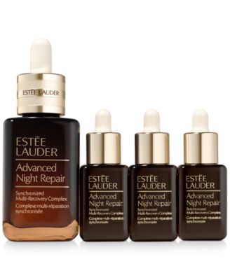 Estée Lauder - 4-Pc. Youth-Generating Power Repair, Firm + Hydrate Set