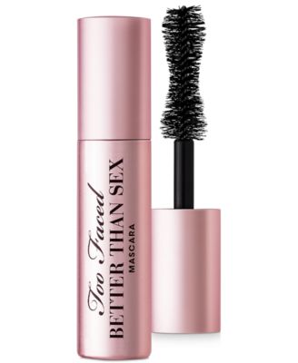 Too Faced 2-Pc. Better Than Sex Eau de Parfum Gift Set - Macy's