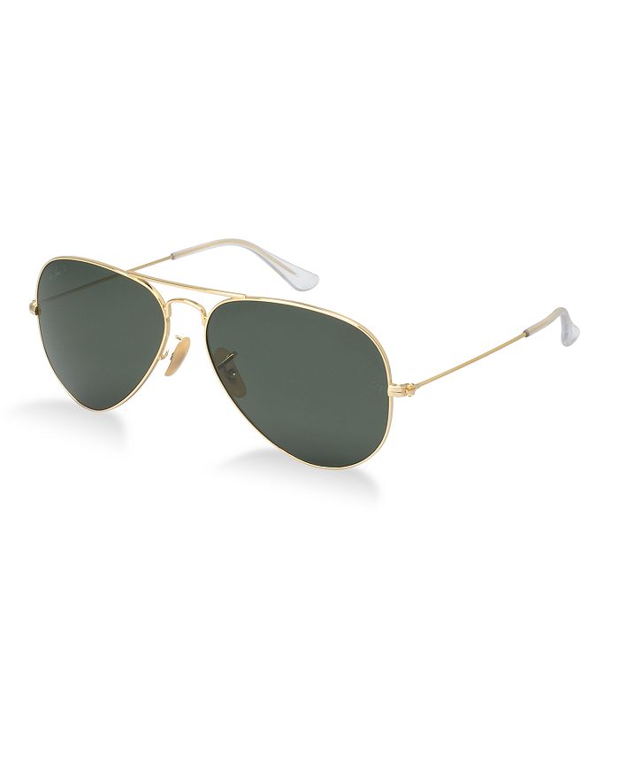 Ray-Ban - Sunglasses, RB3025KP