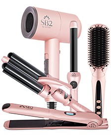 Hair Tools Rose Gold Collection, Created for Macy's