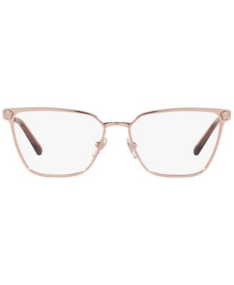 VE1275 Women's Pillow Eyeglasses