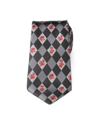 Men's Alice in Wonderland Tie