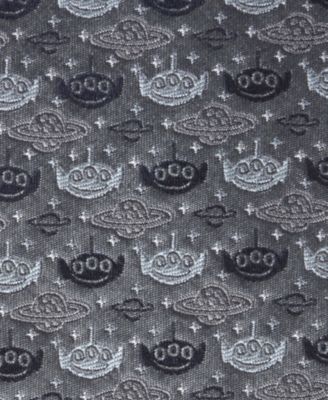 Men's Toy Story Alien Tie