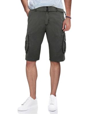 Men's 12.5" Cargo Shorts