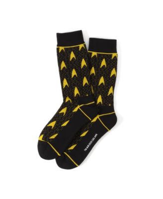 Men's Sock Gift Set, Pack of 3