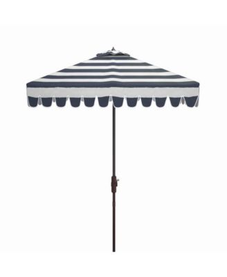 Vienna 7.5' Square Umbrella