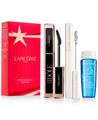 Lancôme - 3-Pc. Eyes To Idolize Lash Set