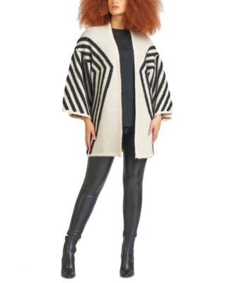 black cardigan macys