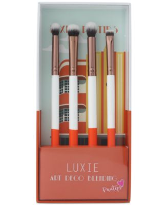 4-Pc. Miami Nights Brush Set