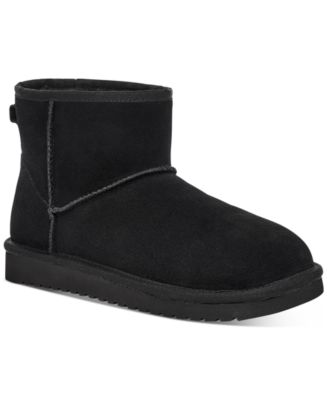 Koolaburra By UGG Women s Koola Mini II Booties Macy s