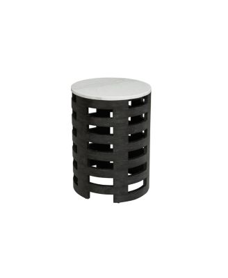 Trisha Yearwood Home - Trisha Yearwood City Limits End Table