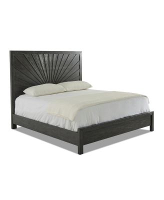 Trisha Yearwood Home - Trisha Yearwood City Limits King Bed