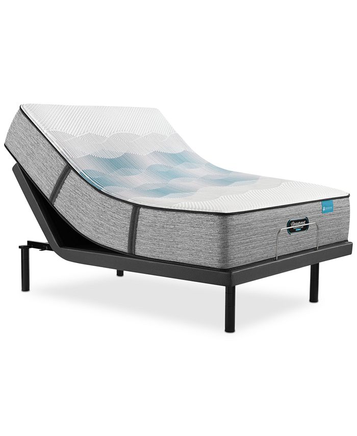 Beautyrest Harmony Lux Hybrid 13.5" Empress Series L1 Firm Mattress