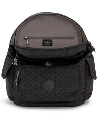 Kipling Women's City Small Backpack