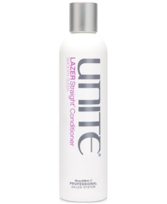 Unite hair - UNITE LAZER Straight Smoothing Conditioner, 8-oz.