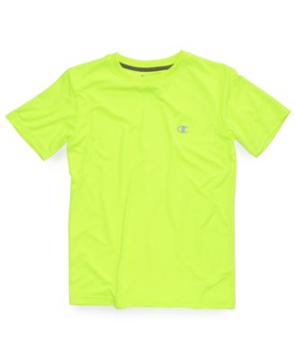 Champion - Little Boys' Core Performance Tee