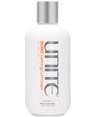 Unite hair - UNITE BOING Defining Curl Cream, 8-oz.