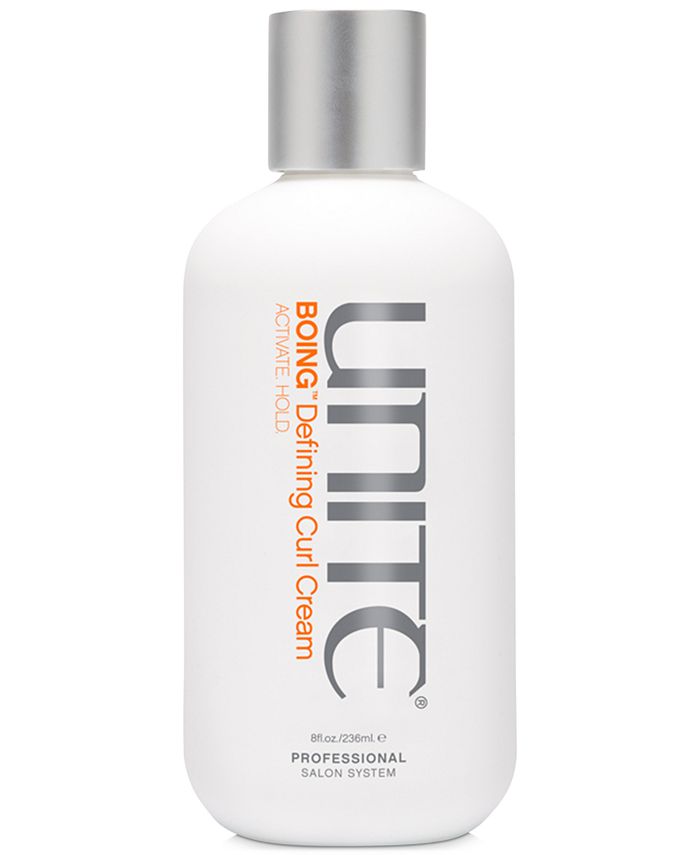 Unite hair - UNITE BOING Defining Curl Cream, 8-oz.