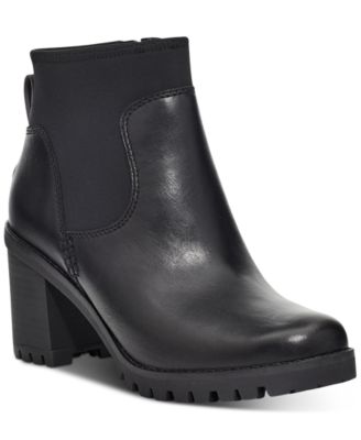 UGG® - Amathea Lug Sole Booties