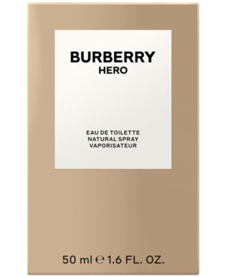 Men's Hero Eau de Toilette Spray, 1.6-oz.
